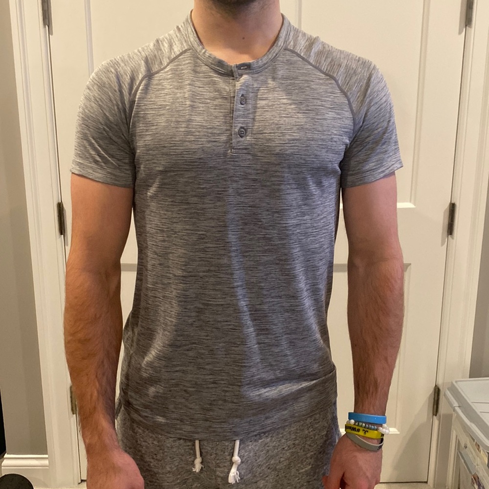 Lululemon Top